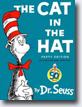 *The Cat in the Hat (Party Edition)* by Dr. Seuss