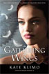 *Centauriad #2: A Gathering of Wings* by Kate Klimo- young adult book review