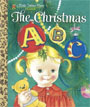 *Christmas ABC* by Florence Johnson, illustrated by Eloise Wilkin