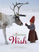 *The Christmas Wish* by Lori Evert, photographs by Per Breiehagen