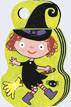 *Clackers: Little Witch* by C. Nash, illustrated by Luana Rinaldo