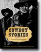 *Cowboy Stories* illustrated by Barry Moser- young adult book review