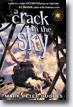 *A Crack in the Sky (Greenhouse Chronicles)* by Mark Peter Hughes- young readers fantasy book review