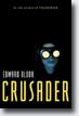 *Crusader* by Edward Bloor- young adult book review