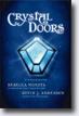 *Crystal Doors #1* by Rebecca Moesta & Kevin J. Anderson - tweens/young adult fantasy book review