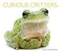 *Curious Critters* by David FitzSimmons