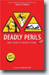*Deadly Perils: And How to Avoid Them* by Tracey Turner, illustrated by Richard Horne and Ben Hasler- young readers fantasy book review
