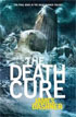 *The Death Cure (Maze Runner Trilogy, Book 3)* by James Dashner- young adult book review