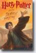 *Harry Potter and the Deathly Hallows (Book Seven)* by J.K. Rowling- young readers fantasy book review
