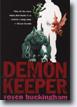 *Demonkeeper* by Royce Buckingham- young readers fantasy book review