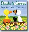 *Duck and Goose, How Are You Feeling?* by Tad Hills
