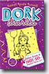 *Dork Diaries 2: Tales from a Not-So-Popular Party Girl* by Rachel Renée Russell- young readers fantasy book review