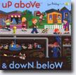 *Up Above & Down Below* by Sue Redding