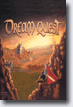 *Dreamquest* by Bill Pottle- young adult fantasy book review