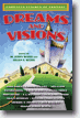 *Dreams and Visions: Fourteen Flights of Fantasy* edited by M. Jerry Weiss & Helen S. Weiss - young adult book review