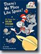 *There's No Place Like Space: All About Our Solar System (Cat in the Hat's Learning Library)* by Tish Rabe, illustrated by Aristides Ruiz - beginning readers book review