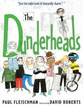 *The Dunderheads* by Paul Fleischman, illustrated by David Roberts