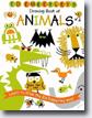 *Ed Emberley's Drawing Book of Animals* by Ed Emberley