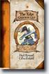 *The Edge Chronicles 9: Clash of the Sky Galleons* by Paul Stewart and Chris Riddell- young readers book review