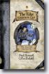 *The Edge Chronicles 8: The Winter Knights* by Paul Stewart and Chris Riddell- young readers book review