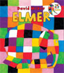 *Elmer* by David McKee