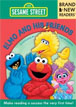 *Elmo and His Friends: Brand New Readers (Sesame Street Books)* by Sesame Workshop, illustrated by Tom Brannon - beginning readers book review