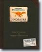 *Encyclopedia Prehistorica Dinosaurs: The Definitive Pop-Up* by Robert Sabuda and Matthew Reinhart