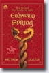 *Endymion Spring* by Matthew Skelton- young adult book review