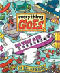 *Everything Goes: In the Air* by Brian Biggs