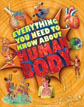 *Everything You Need to Know about the Human Body* by Patricia Macnair - middle grades book review