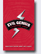 *Evil Genius* by Catherine Jinks- young adult book review