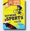 *Games for Your Brain: Extreme Sports Card Deck* by Tina L. Seelig
