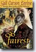 *Fairest* by Gail Carson Levine- young adult book review