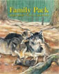 *Family Pack* by Sandra Markle, illustrated by Alan Marks