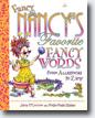 *Fancy Nancy's Favorite Fancy Words: From Accessories to Zany* by Jane O'Connor, illustrated by Robin Preiss Glasser