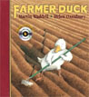 *Farmer Duck with Audio (Candlewick Storybook Audio)* by Martin Waddell, illustrated by Helen Oxenbury