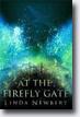 *At the Firefly Gate* by Linda Newbery- young readers book review