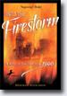 *Into the Firestorm: A Novel of San Francisco, 1906* by Deborah Hopkinson- young readers book review