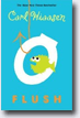 *Flush* by Carl Hiaasen - young adult book review