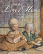 *For the Love of Music: The Remarkable Story of Maria Anna Mozart* by Elizabeth Rusch, illustrated by Lou Fancher and Steve Johnson