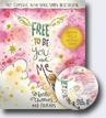 *Free to Be...You and Me (The 35th Anniversary Edition)* by Marlo Thomas and friends, illustrated by Peter H. Reynolds- young readers book review