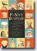*Funny Business: Conversations with Writers of Comedy* by Leonard S. Marcus- young readers book review