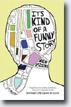 *It's Kind of a Funny Story* by Ned Vizzini- young adult book review
