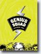 *Genius Squad* by Catherine Jinks- young adult book review