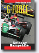 *G Force (Red Line Racing)* by Anthony Hampshire- young adult book review