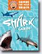 *Games for Your Brain: Shark Cards* by Tina L. Seelig