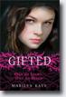 *Gifted: Out of Sight, Out of Mind* by Marilyn Kaye- young adult book review