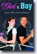 *Girl v. Boy* by Yvonne Collins and Sandy Rideout- young adult book review