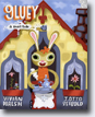 *Gluey: A Snail Tale* by Vivian Walsh, illustrated by J. Otto Seibold