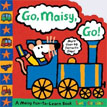 *Go, Maisy, Go!* by Lucy Cousins